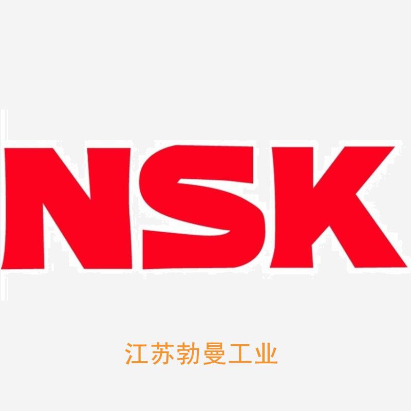 NSK RNFBL1808A3.5S NSK直线导轨负载荷